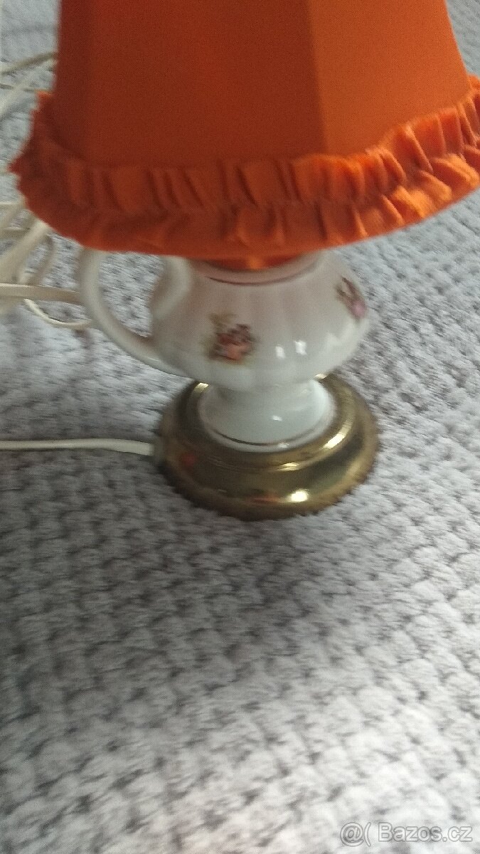 Stolní lampičky - 3