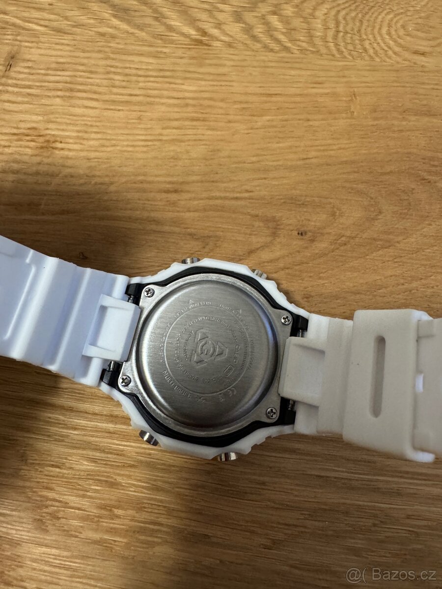 Casio g shock - 3