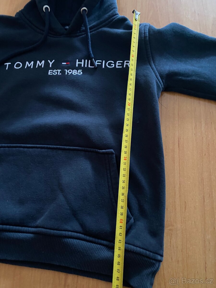 Tepláková souprava TOMMY HILFIGER - 3