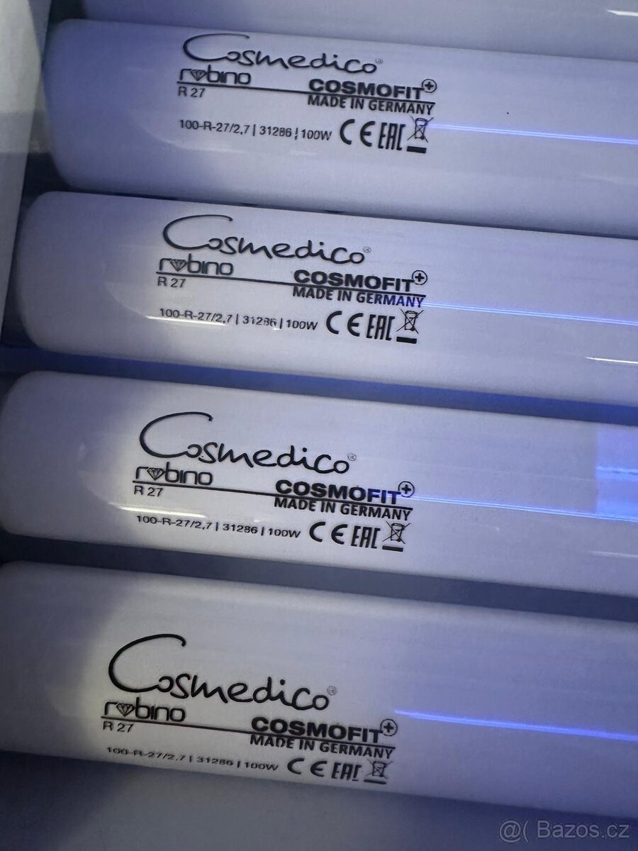 Ergoline Evolution 500 turbo - 3