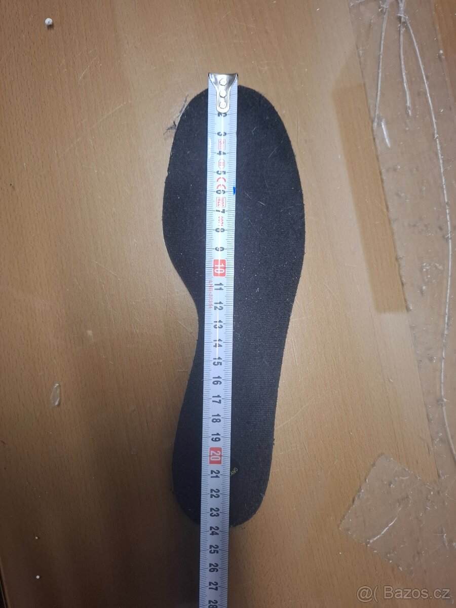 Brusle Bauer 24cm - 3