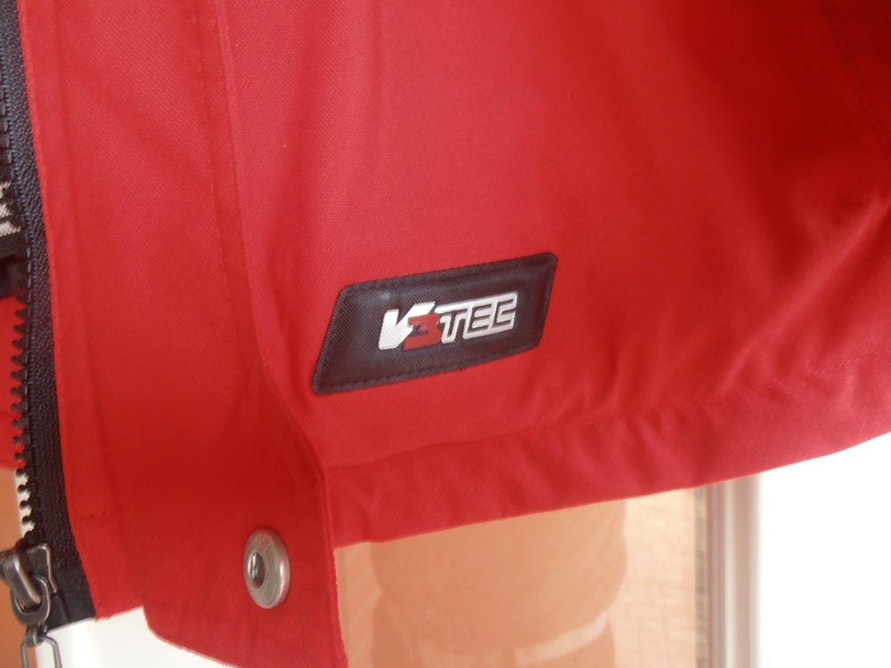 bunda zimní - lyžařská - 3