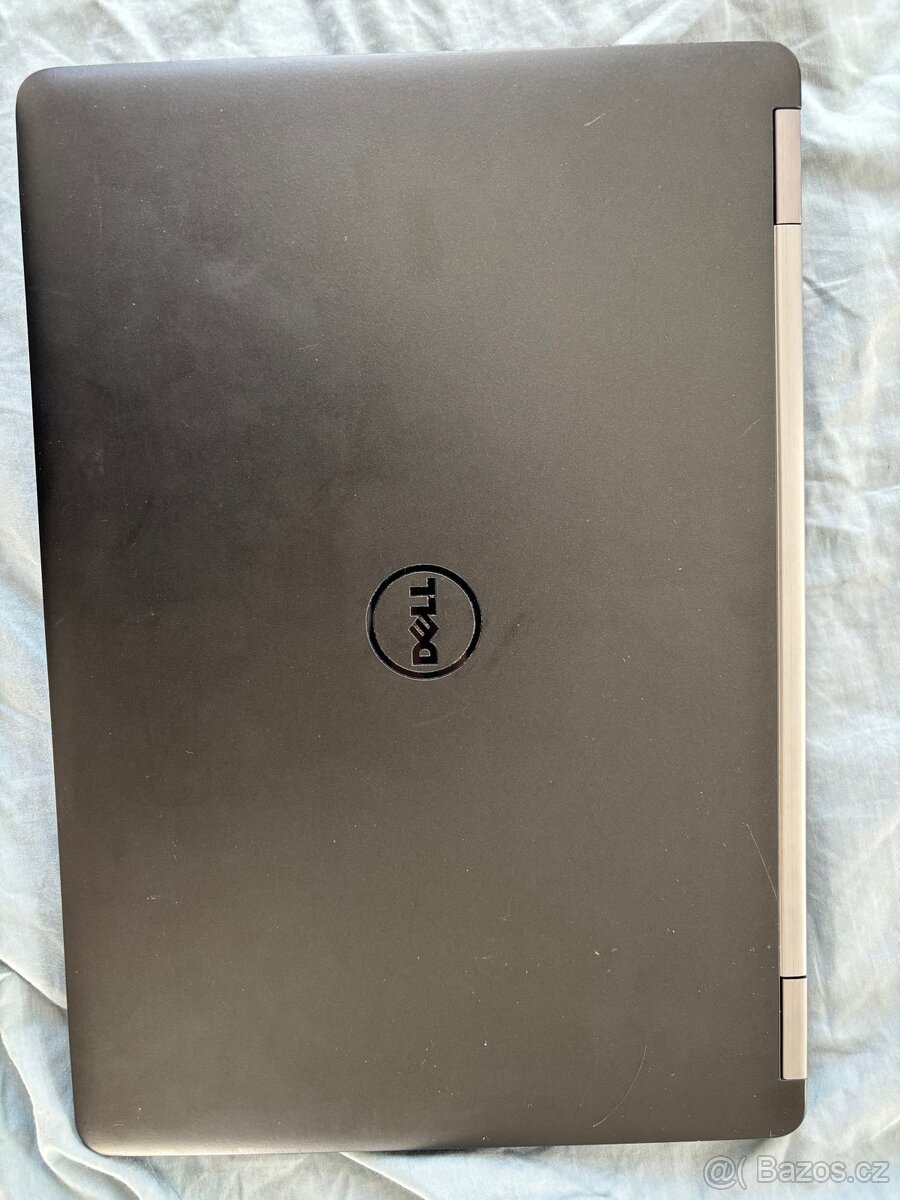 Dell Latitude E7470 | i5 | 16GB RAM | 256GB SSD | Win 10 Pro - 3
