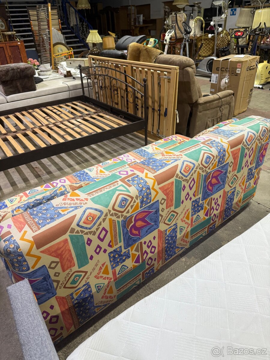 Rozkládací gauč - 3