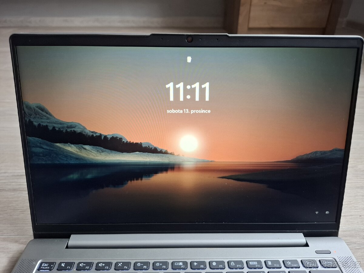 Výkonný a elegantní notebook Lenovo IdeaPad 5 - 3