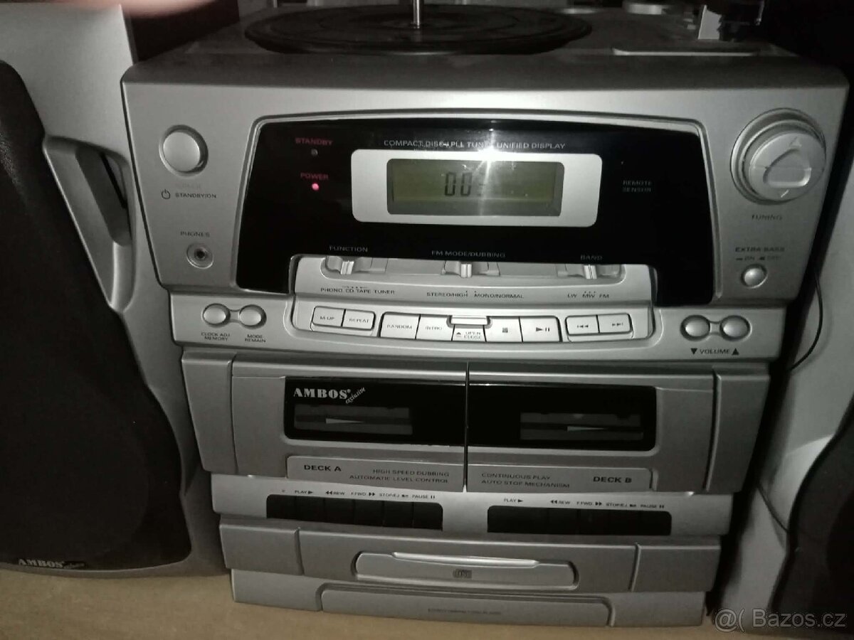 Hi-fi Zn.Hannah - 3