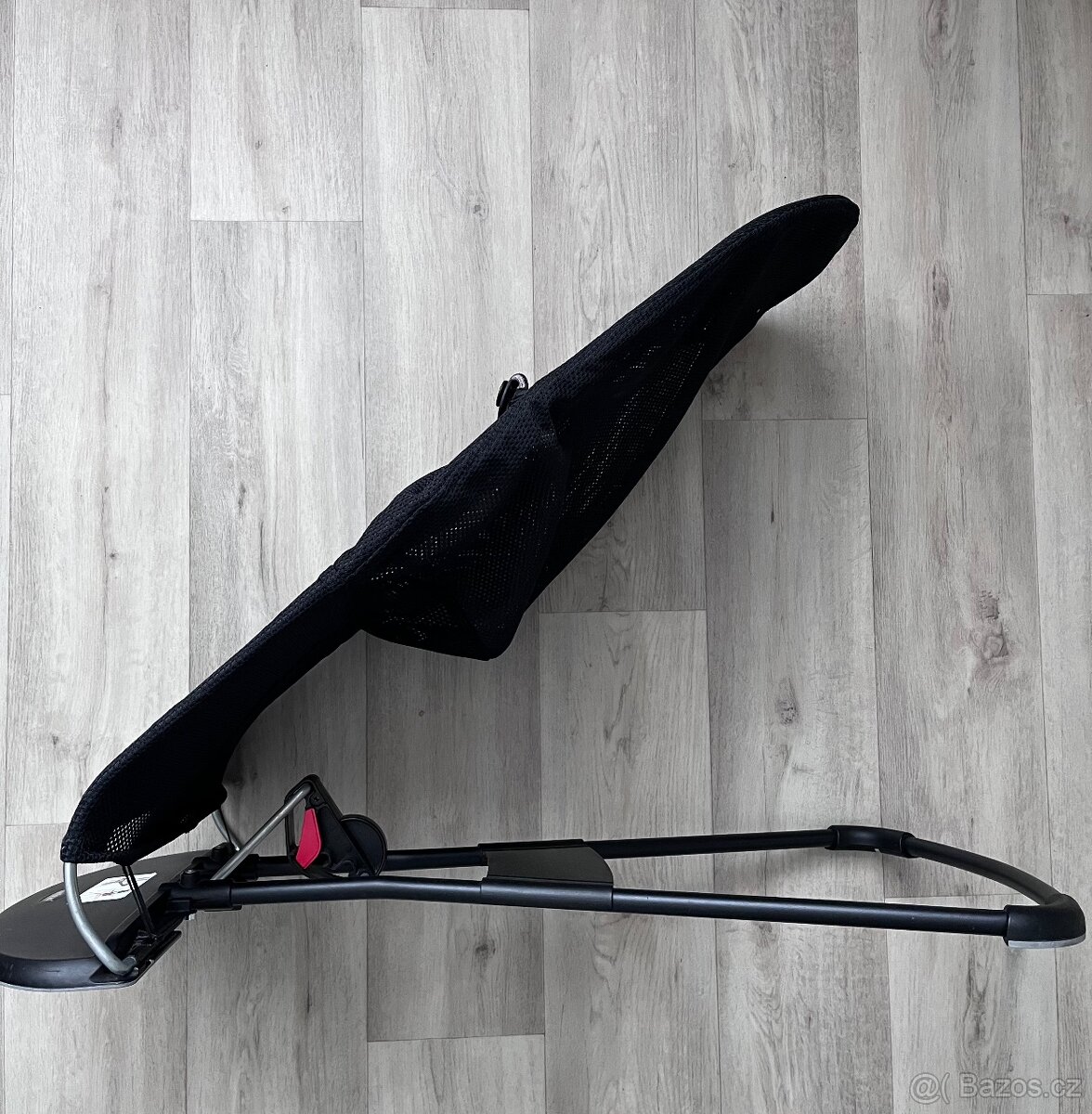 Dětské lehátko BabyBjörn - 3