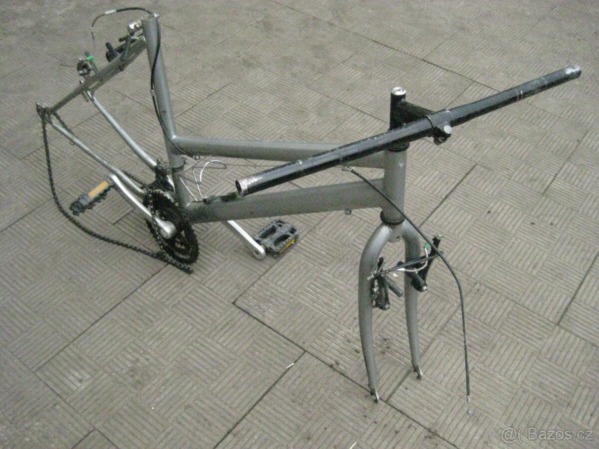 2x Rámová sada - 3