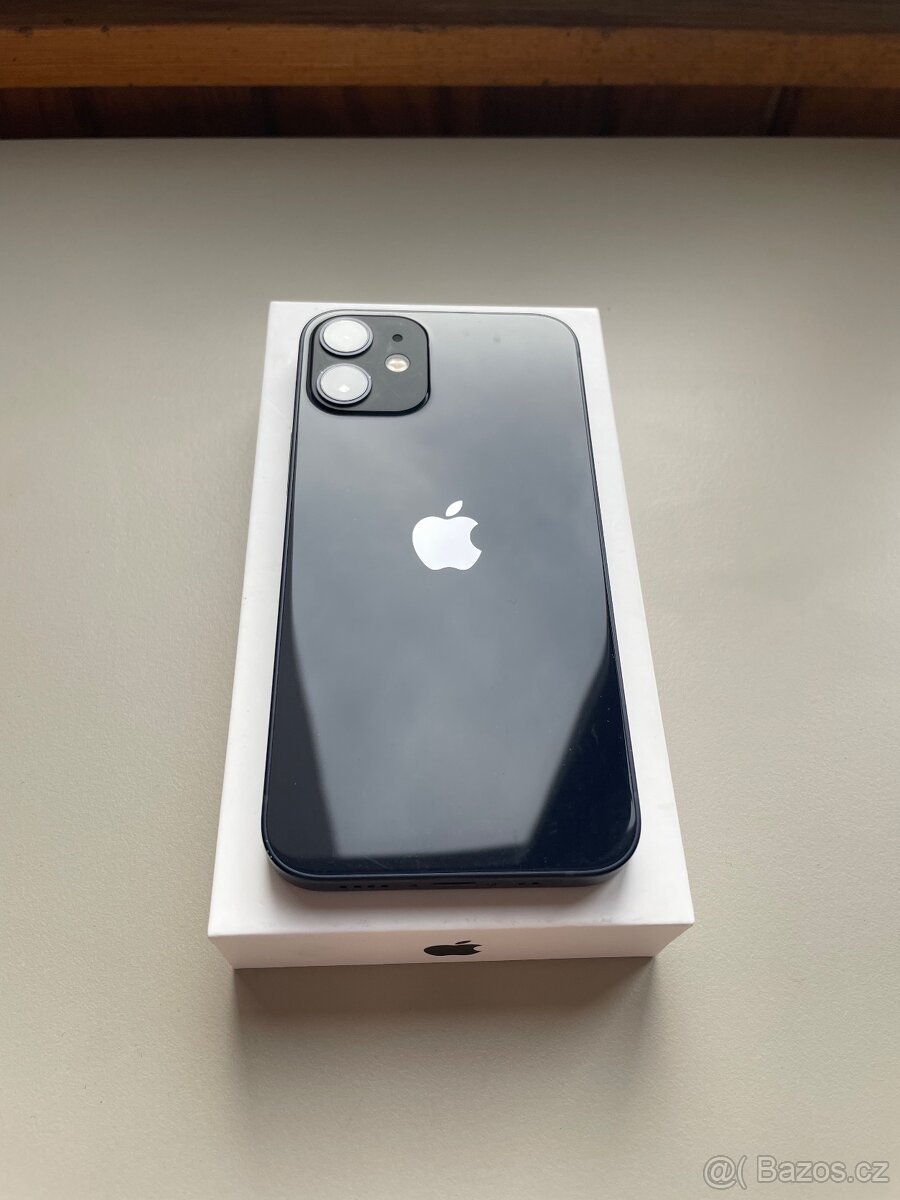 iPhone 12 mini 64GB - 3