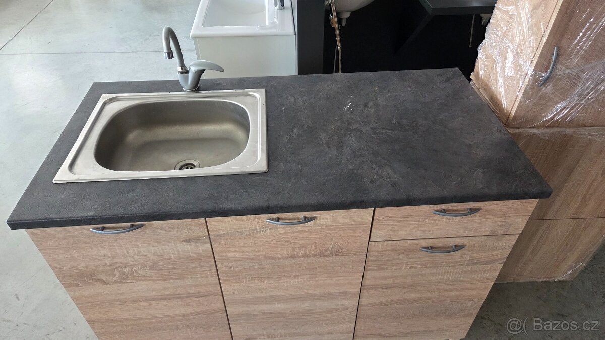 Kuchyňská linka - 3