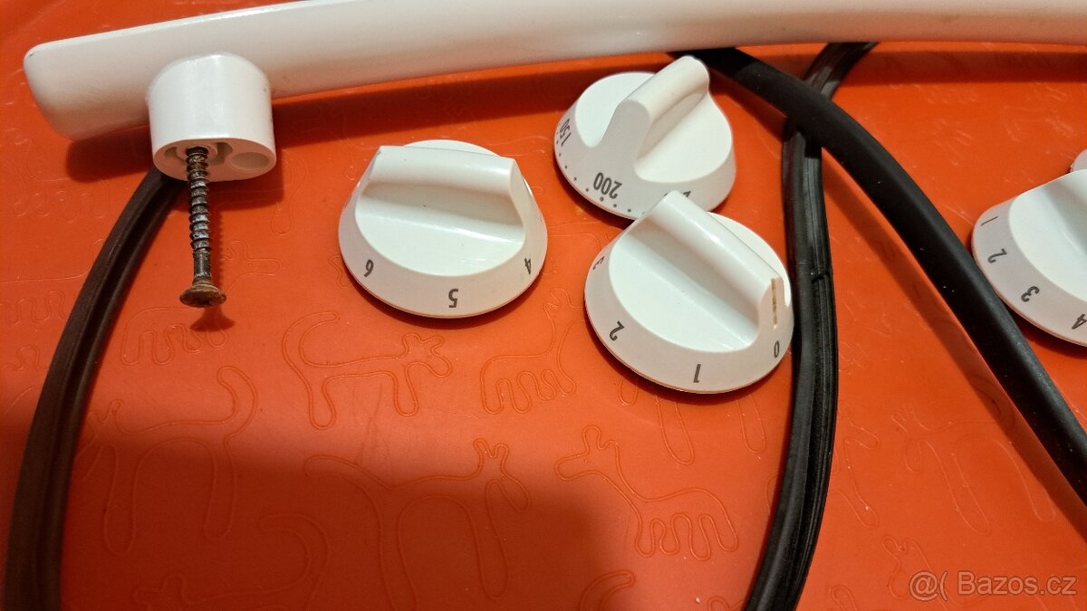 Tesneni do dveri trouby mora - 3