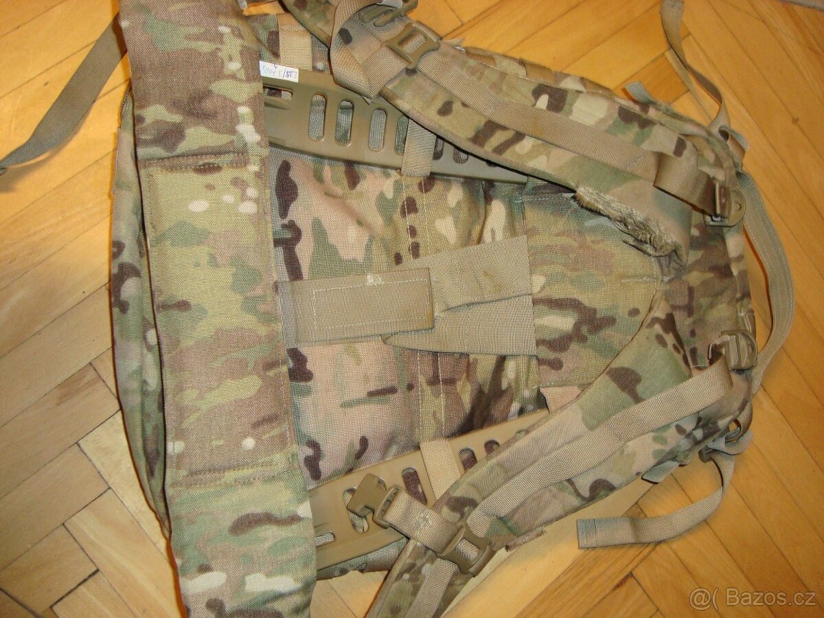 US batoh multicam 1 - 3
