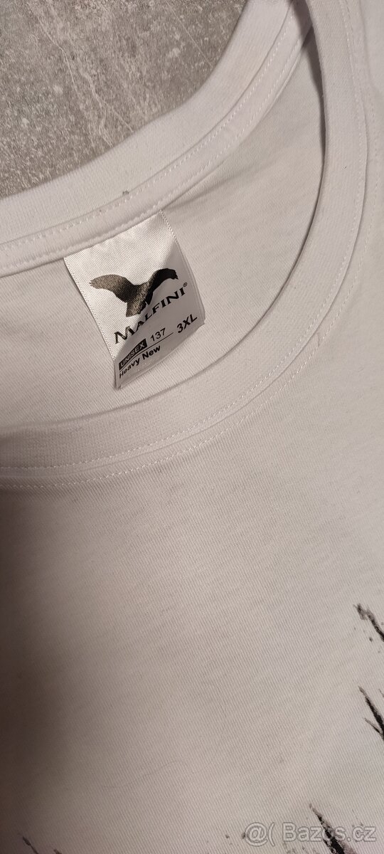 Pánské tričko - 3