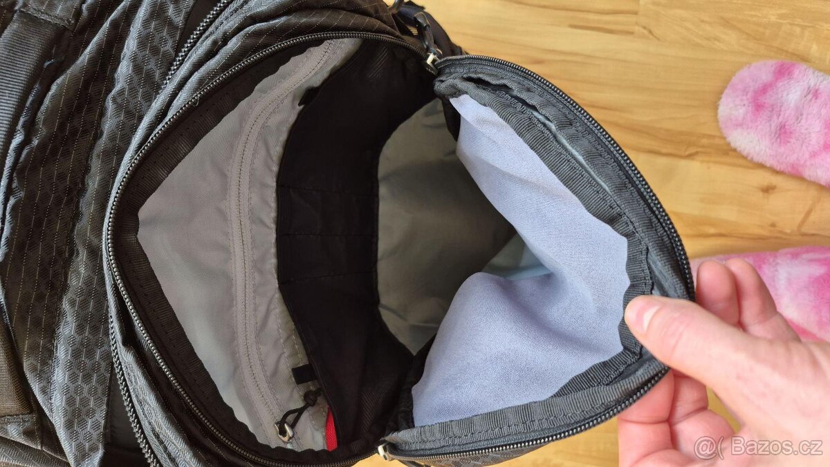 Batoh Osprey Parsec - 3