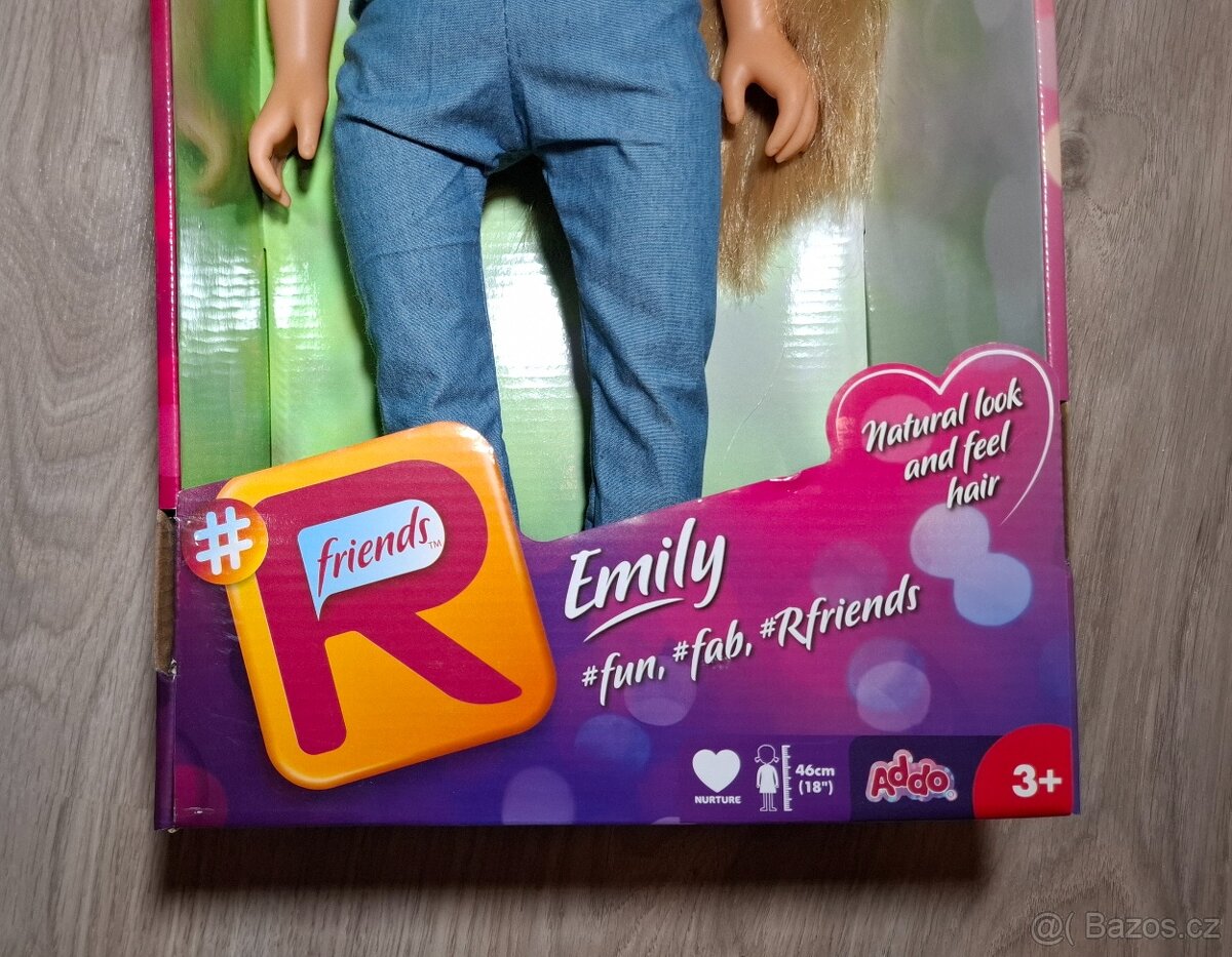 ADDO Panenka Emily - 3