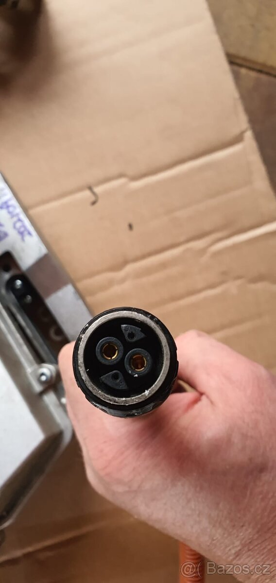 Converter Sestava pro Mercedes-Benz S400 Hybrid W221 S400L - 3