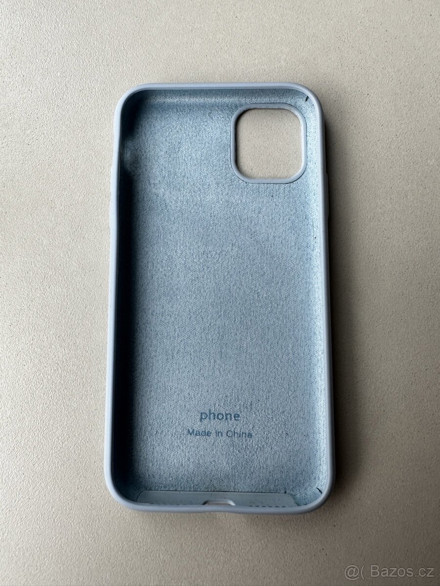 kryt na iPhone 11 - 3