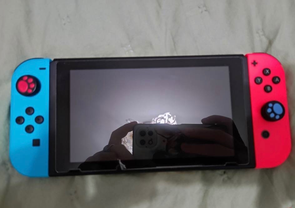 Nintendo Switch - 3