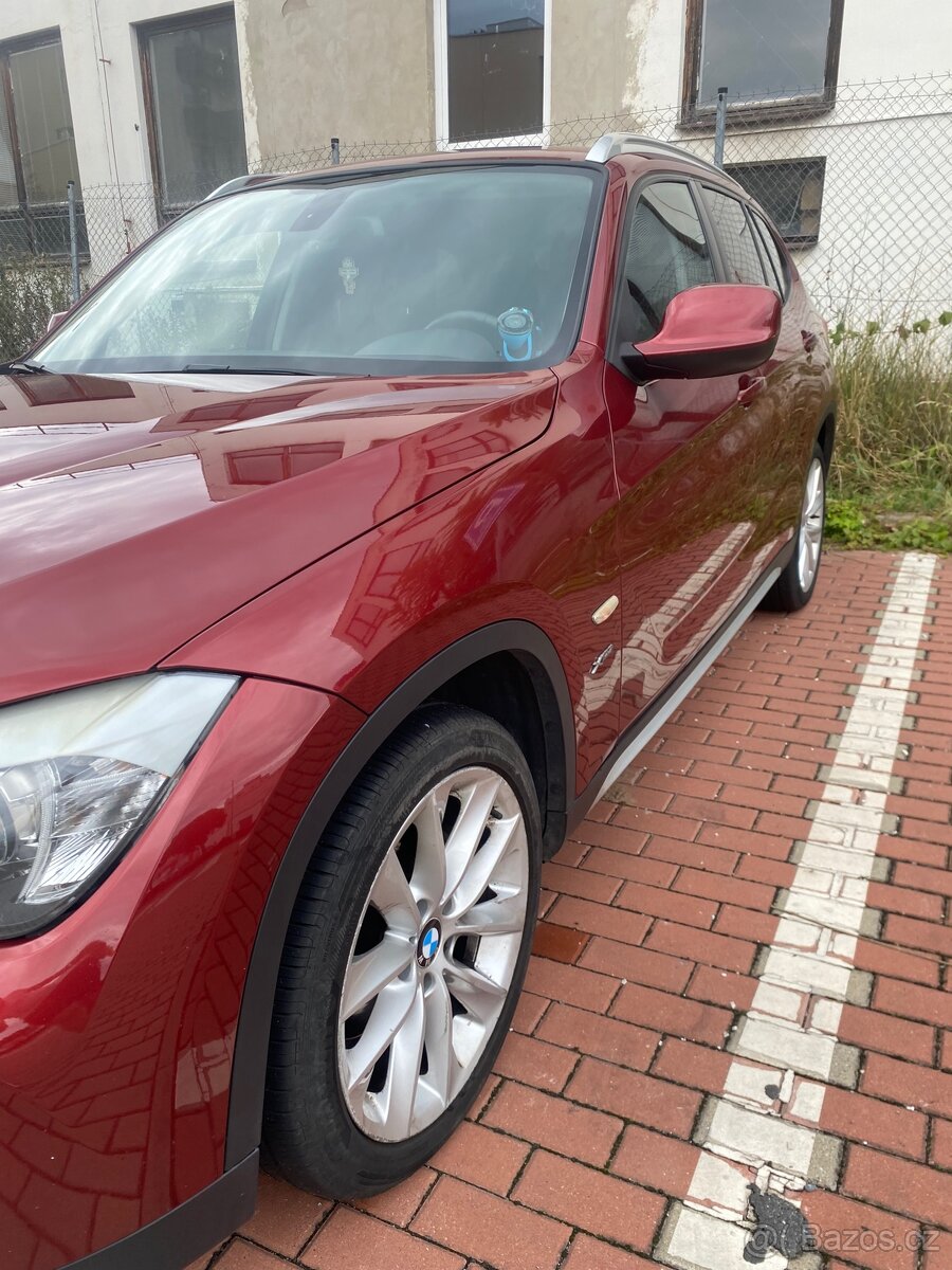 BMWX1 - 3