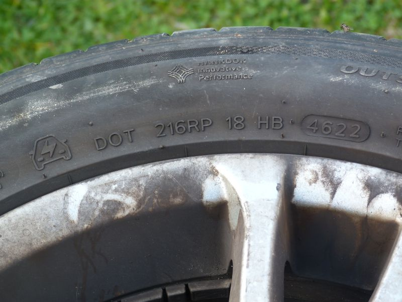 Kola pro OPEL ASTRA H - 3