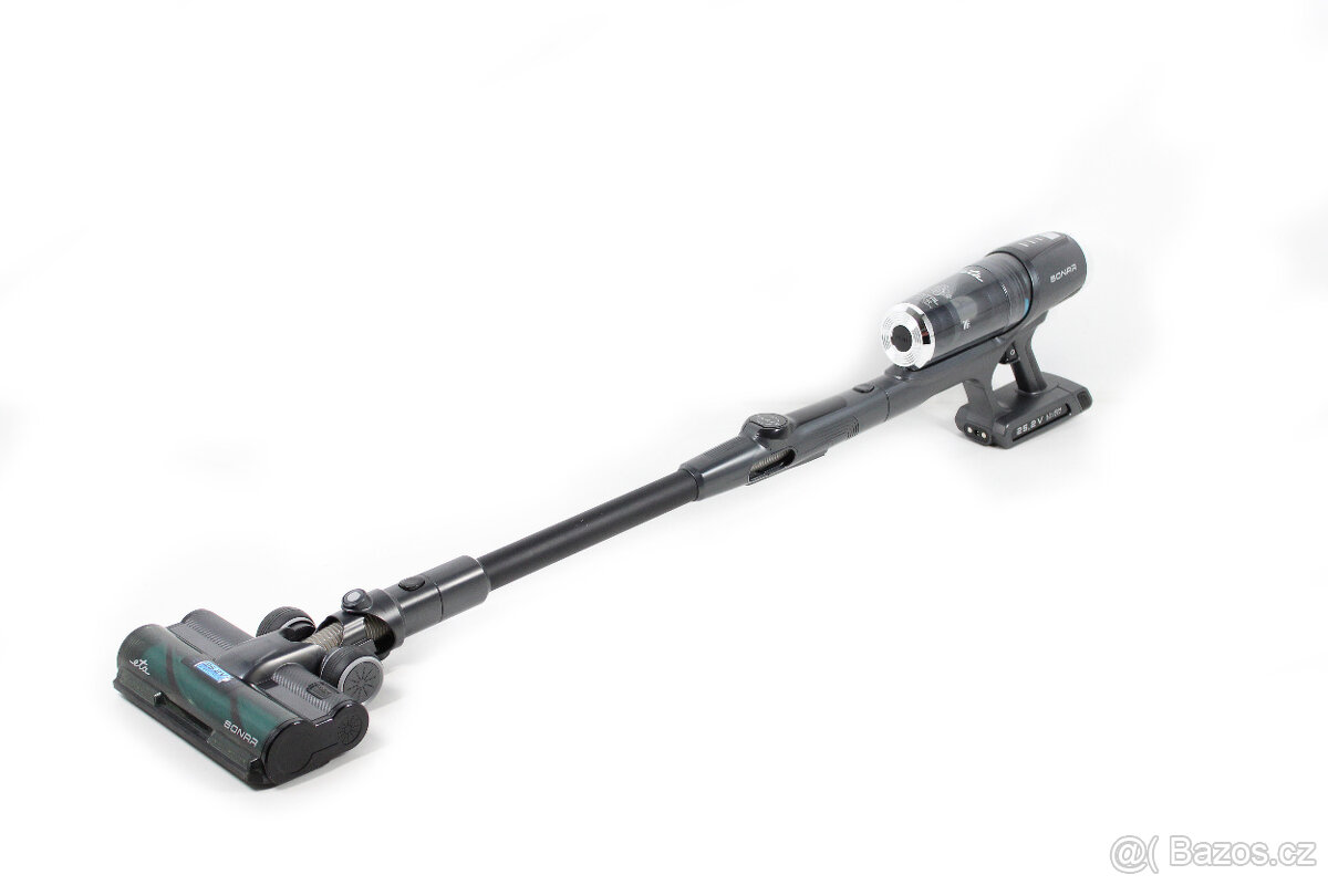 Tyčový vysavač ETA Sonar 2232 90000 - se zárukou - 3