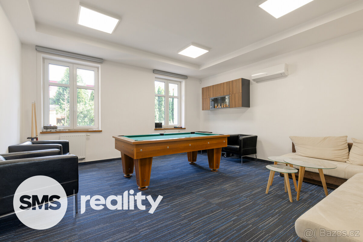 Prodej administrativních budov – Frýdek-Místek, ul. Politick - 3