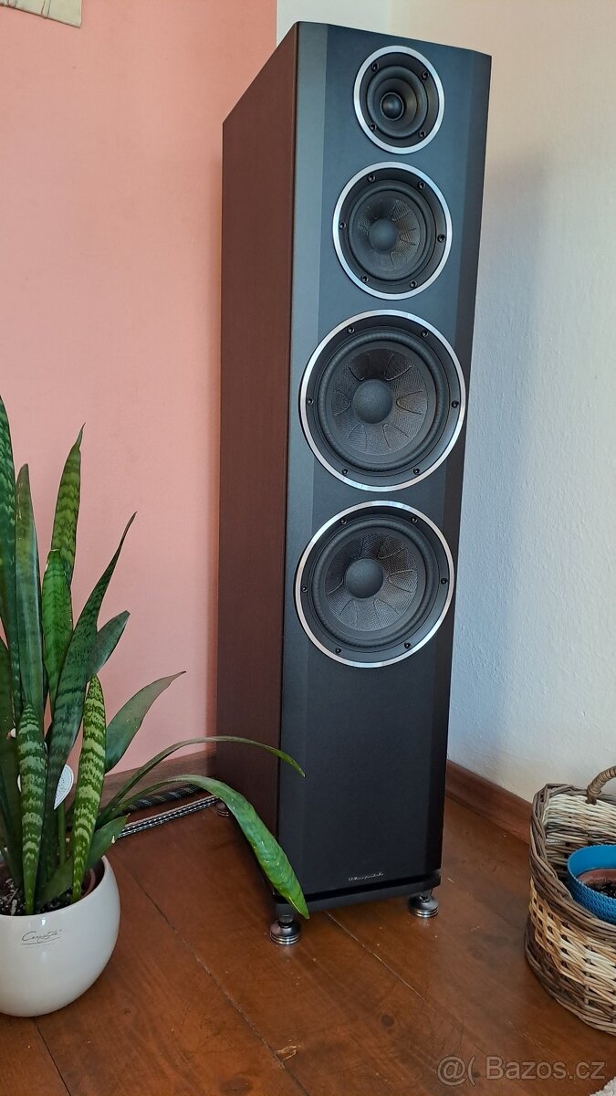 Wharfedale Diamond 159 - 3