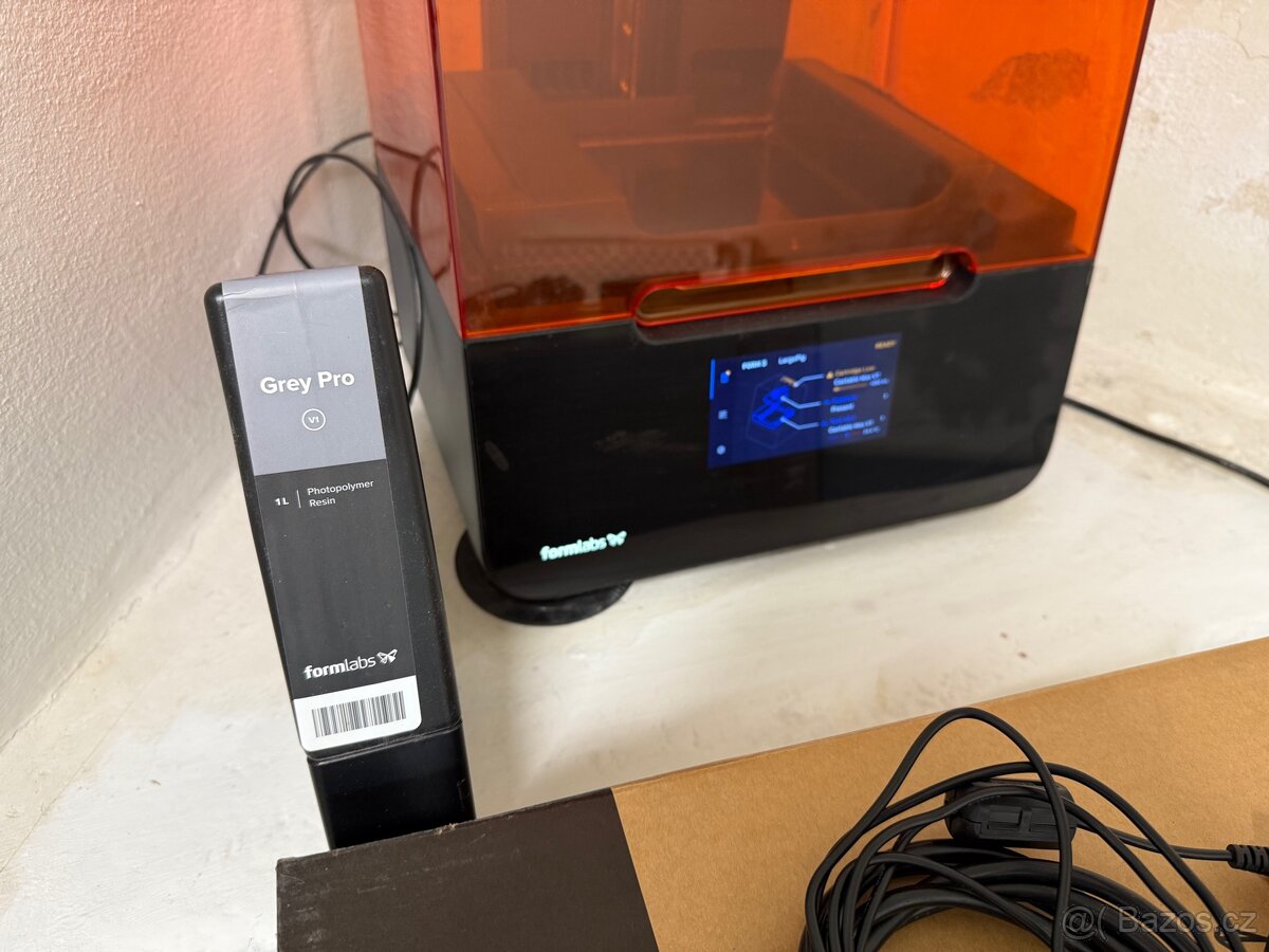 Formlabs Form 3 - 3