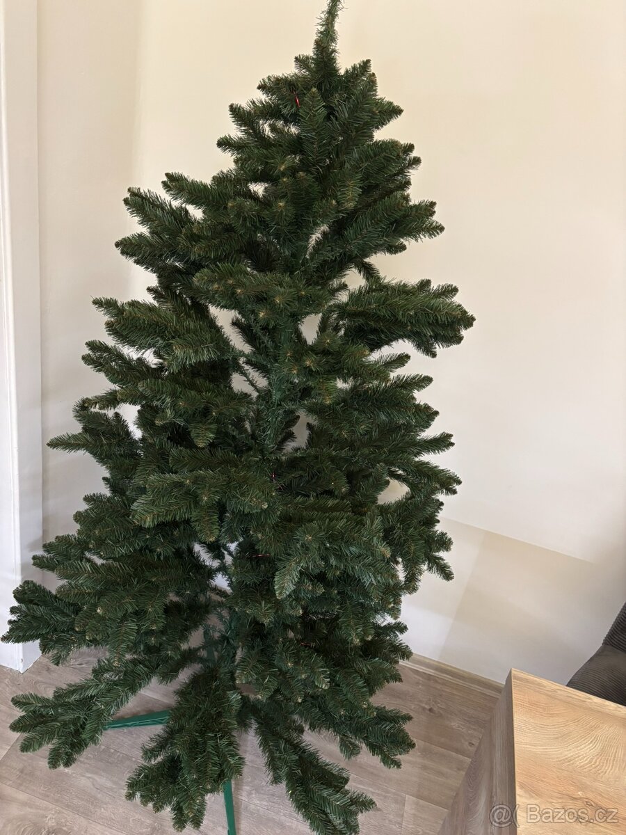 Vánoční stromeček - 3