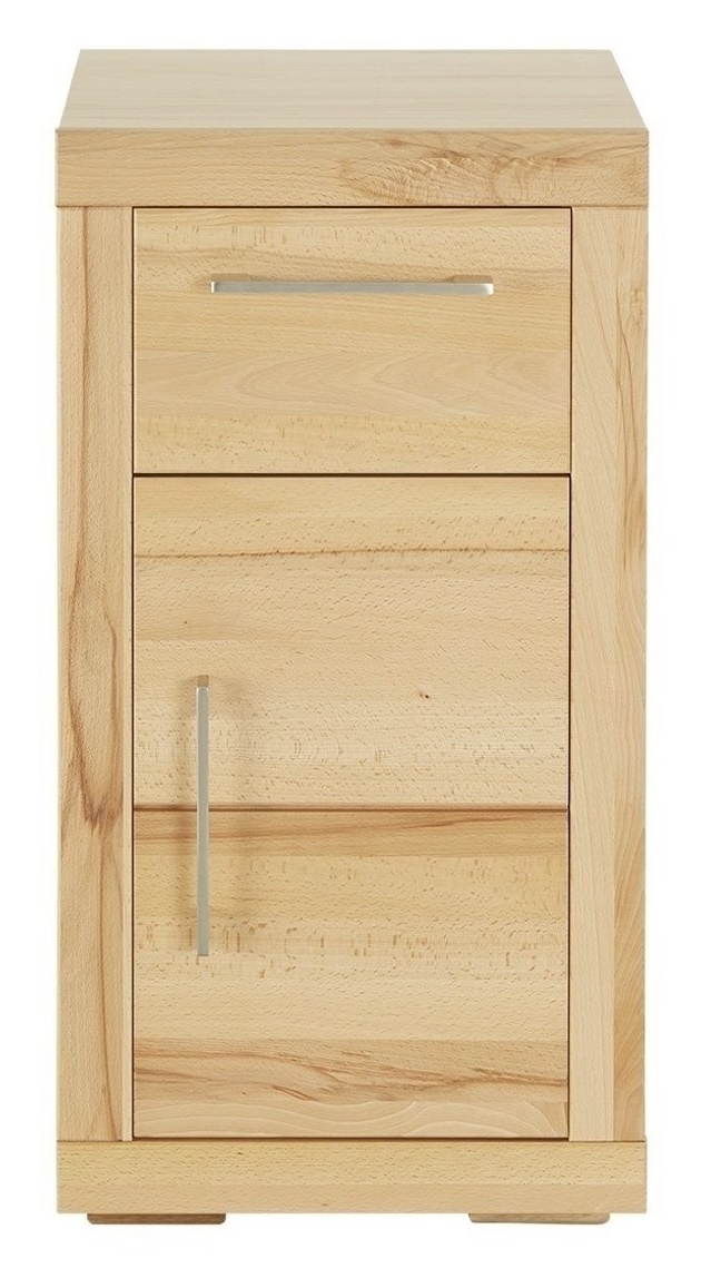 Koupelna Berlin - Jádrový buk masiv Germany (5 částí) - 3