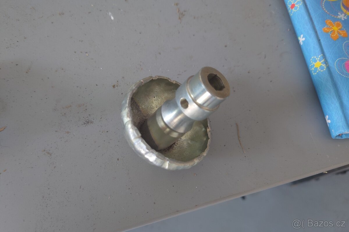 Okrasné kování - 3