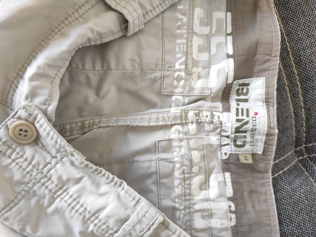 Pánské kraťasy BLEND.vel M - 3