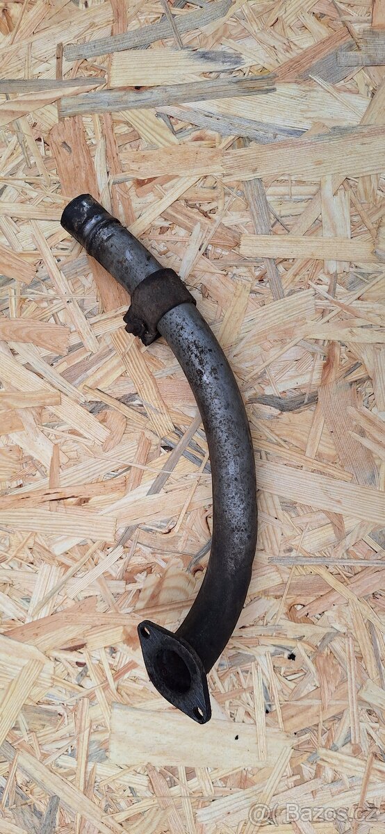 Náhradní díly Jawa 50/250, Stadion, Manet - 3