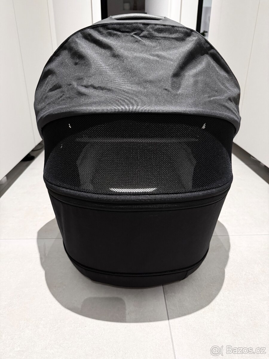 CYBEX Platinum Korbička Priam Lux Carry Cot - 3