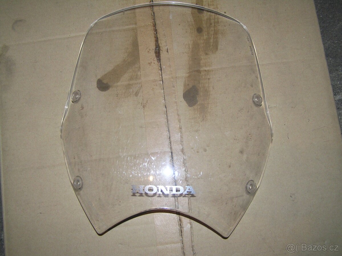 Honda XL 650, XL 700 Transalp a XL 1000V Varadero - 3