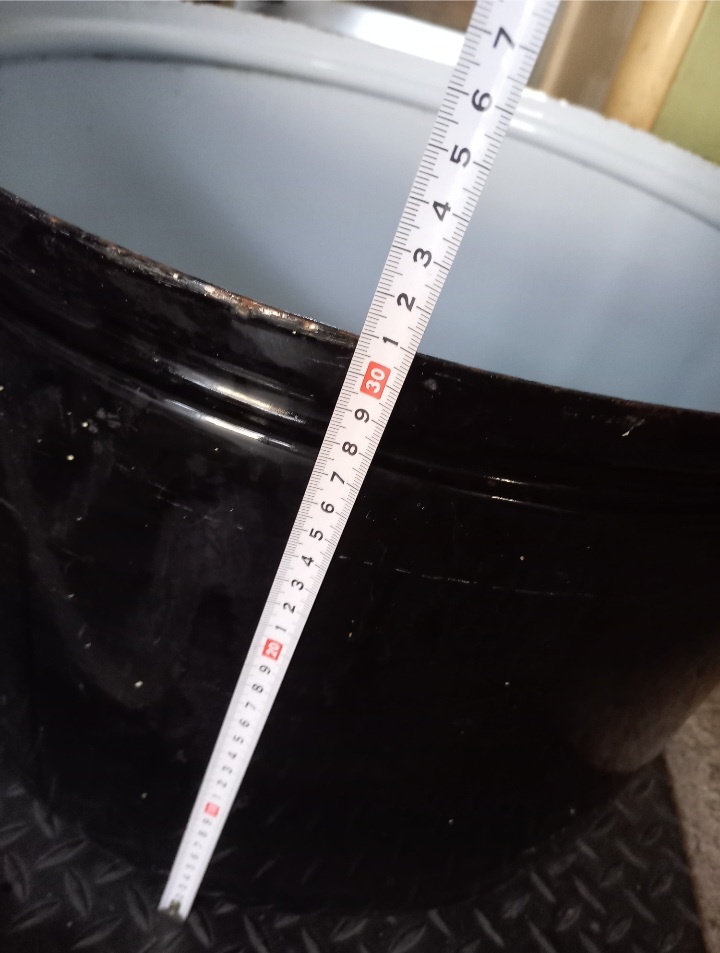 Staré řeznické vybavení - 3