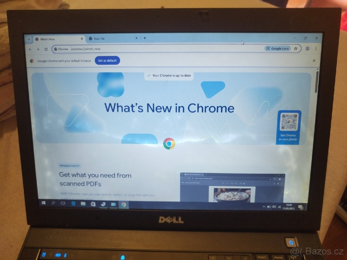 Dell Latitude e6400 - 3