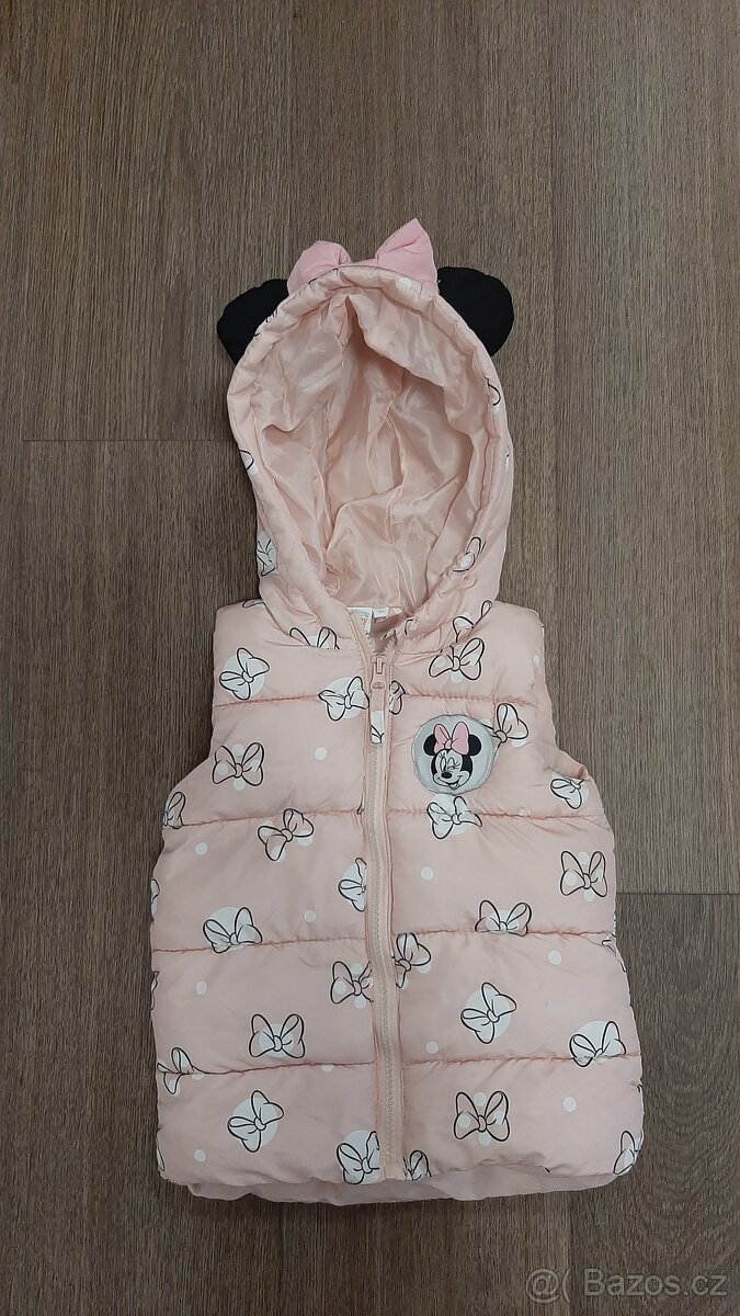 Mix obleceni, vel 56-92 - 3