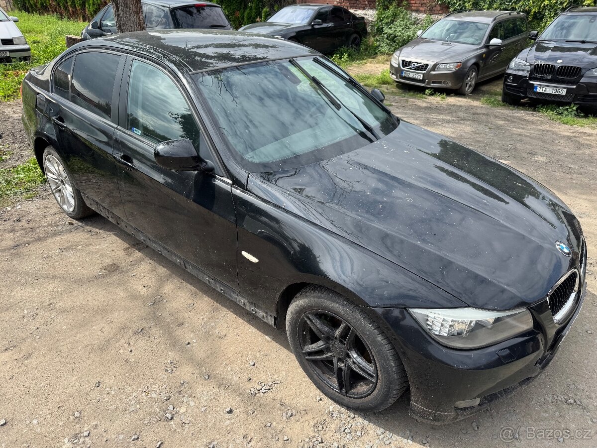 BMW 316i e90 LCI na ND - 3