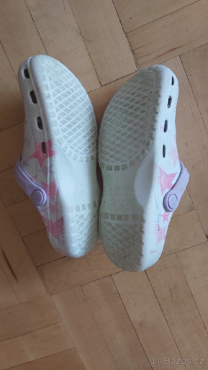 Gumové boty vel.34 - 3