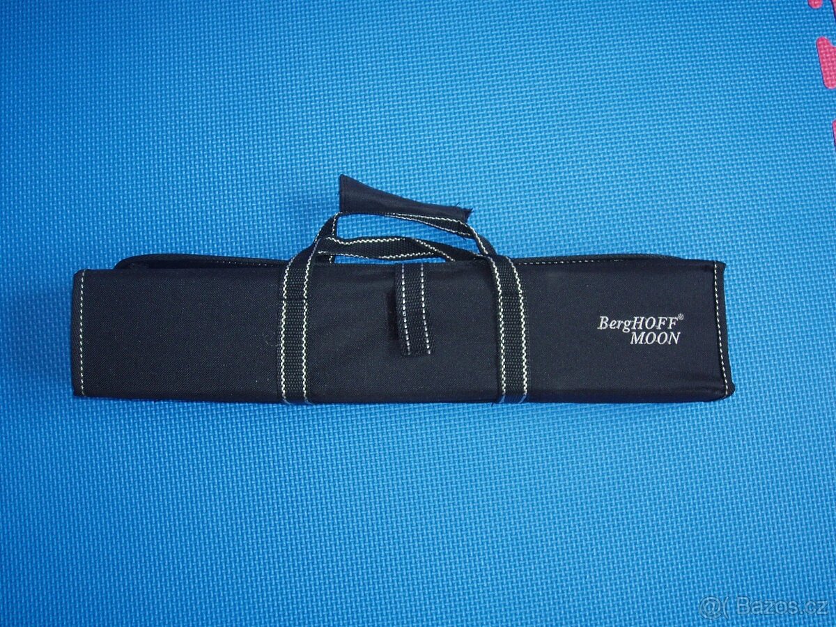 grilovací náčiní, příslušenství ke grilu, nářadí ke grilu - 3