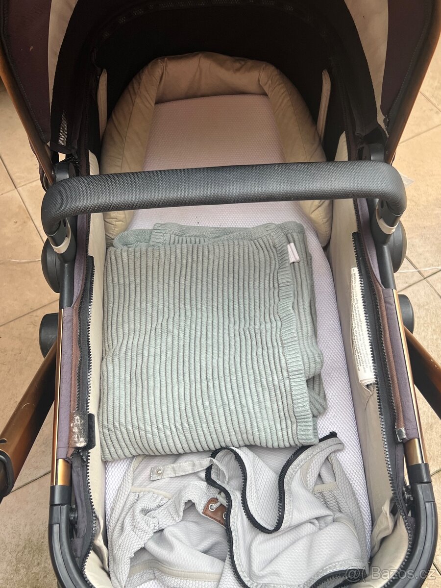 Kombinace kočár Joolz Day 3 - 3