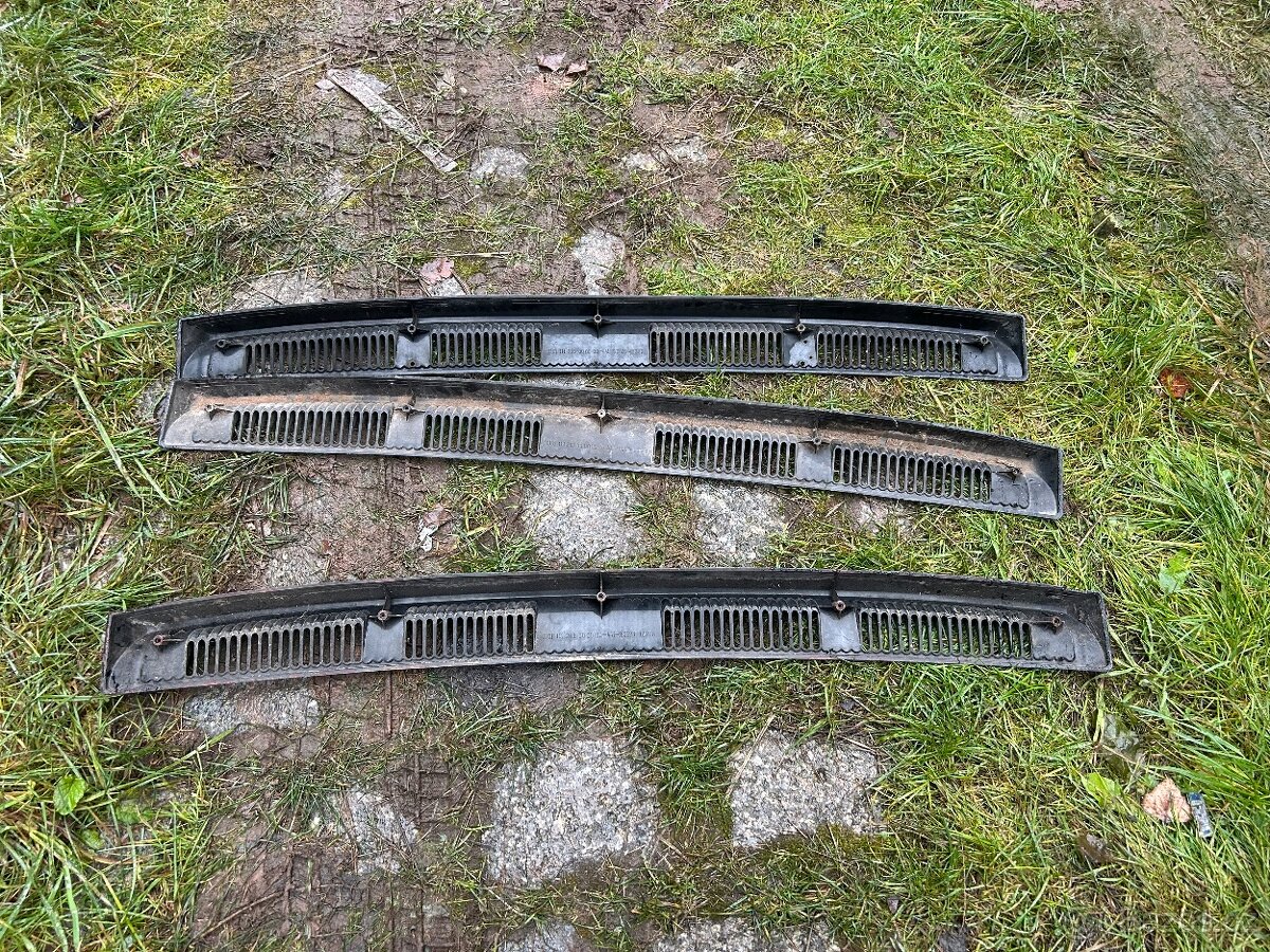 Křídlo vana lr skoda 105,120,125,130 - 3