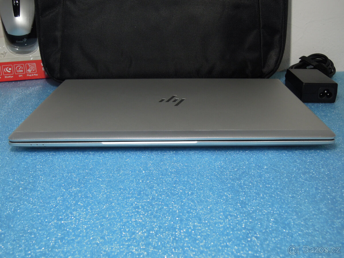 HP EliteBook 745 G6 14.1“ IPS Ryzen 5 3,7GHz 16GB 512GB - 3