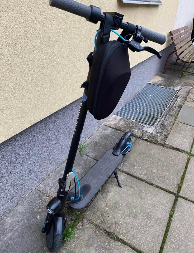 Elektrokoloběžka Bluetouch BTX250 - 3