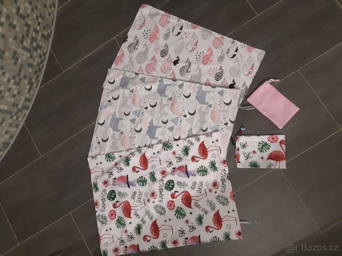 Přebalovací podložka - 3