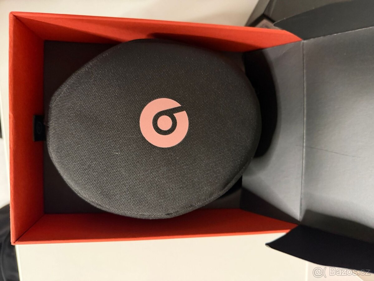 Sluchátka bezdrátová beatssolo 3 wireless - 3