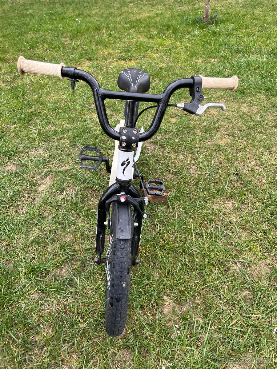 Dětské kolospecialized hotrock "16" - 3