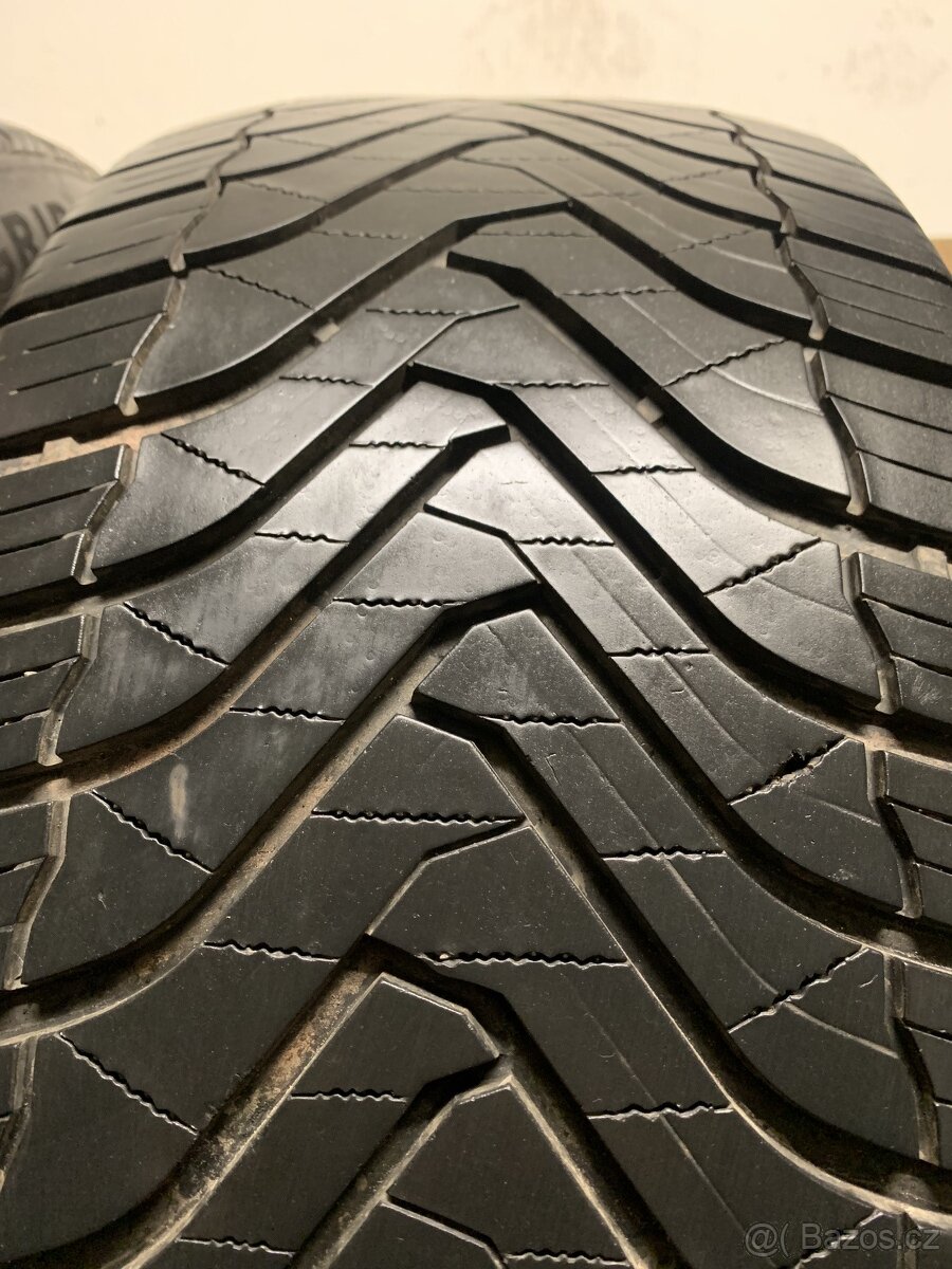 2ks 255/50/19 Gripmax/2023/107W/celoročně 7.5m - 3