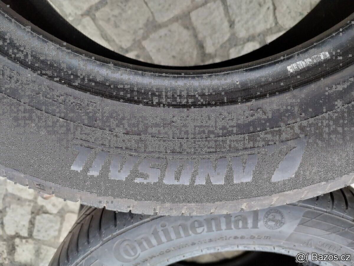 235/55/17 letni pneu 235/55 R17 103W XL EXTRALOAD - 3